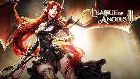 League Of Angels III - GTArcade - Clearing your Cache