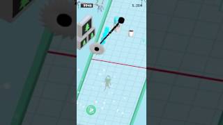 Playing SMILE inc (android version) screenshot 3
