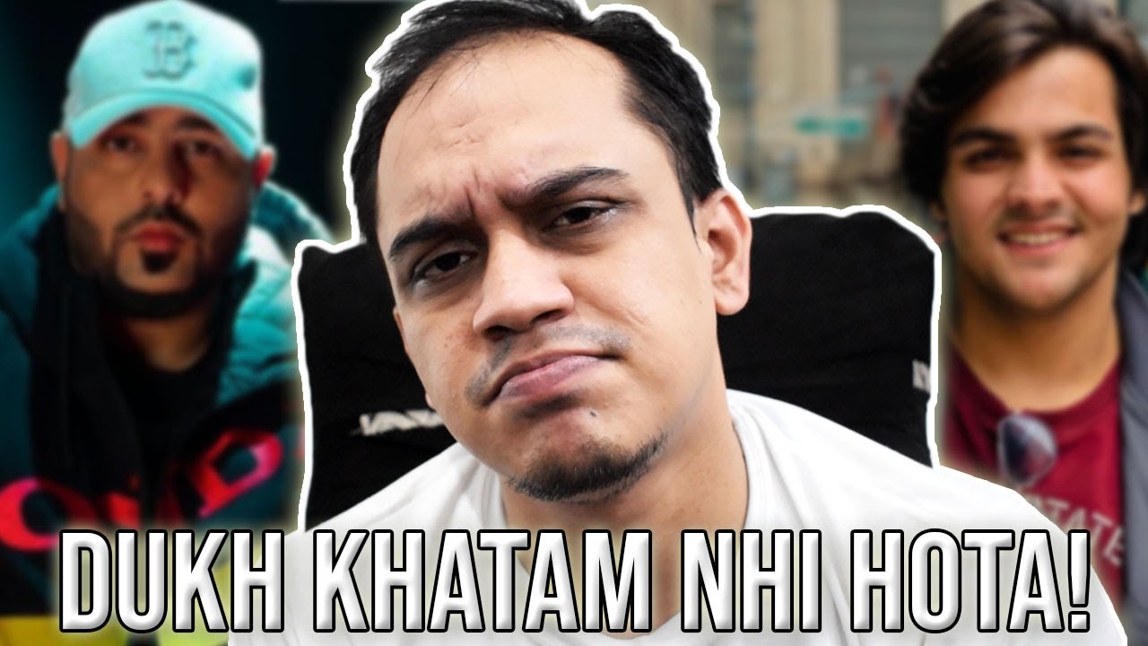 MUMBAI POLICE ON BINOD | ASHISH CHANCHLANI KI STRIKE | BADSHAH -ALBUM REVIEW AND MORE