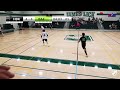 2025–26 Matchweek 14 Highlights: HBK Futsal 4–8 Bay Area Footy PD | NFPL
