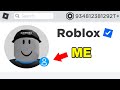 You can now hack robloxs account