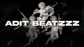 KISINAN JERSEY CLUB REMIX || PROD BY ADITBEATZZZ