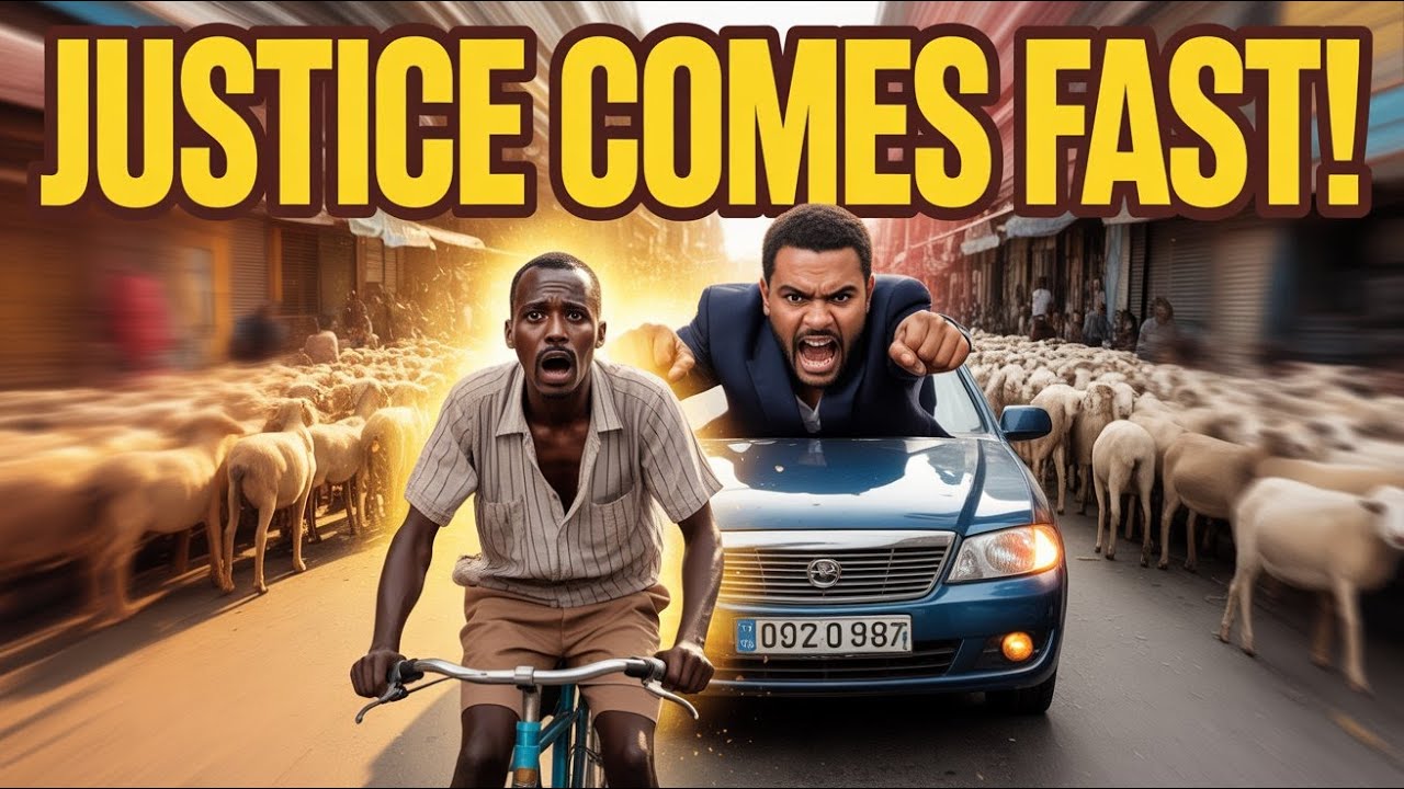 Real Stories | Unexpected Revenge