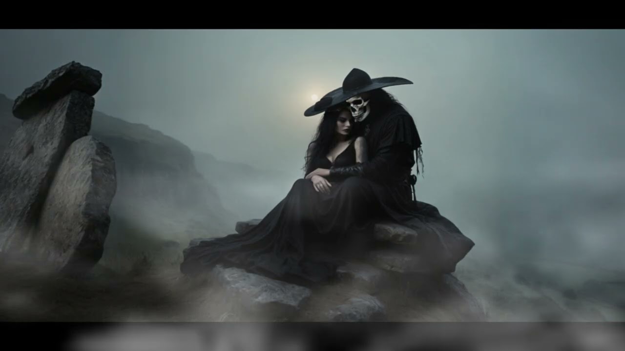 Ankoù L'inconnu dans la nuit