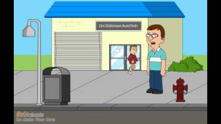 Automobile Repair Ottawa Ontario: Ottawa air conditioning, battery, brakes, oil change