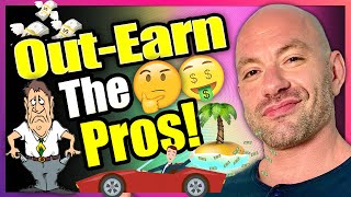 Why Less Qualified People are Earning More Than You | Six Reason’s