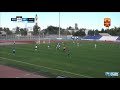 &quot;Ротор-2&quot; (Волгоград) - &quot;Квант&quot; (Обнинск) 1:1 (1:1)