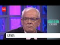 Se fue hace 45 años sin avisarle a nadie y hoy pide el divorcio | Carmen Gloria a tu servicio