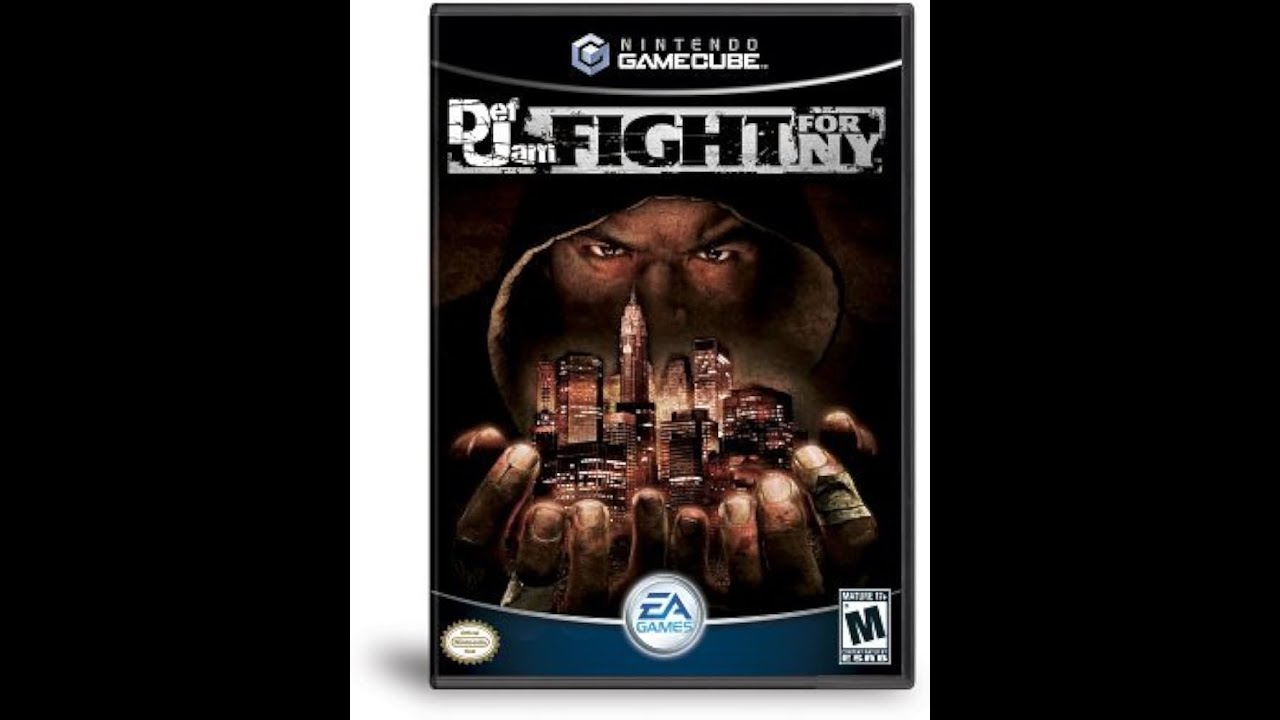 Def Jam FFNY Xbox Series S Gameplay 🎮 (Gamecube Version)  Fixed! 2025