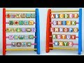 Phonics Song with Words - A is for Apple - ABC Alphabet Songs with Sounds for Children