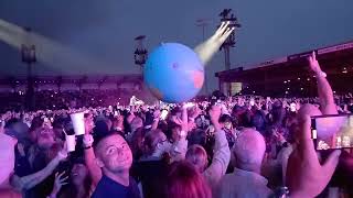 Download Lagu Viva La Vida Coldplay Hull Craven Park Hull 19/08/25 MP3 Download Lagu Viva La Vida Coldplay Hull Craven Park Hull 19/08/25 MP3