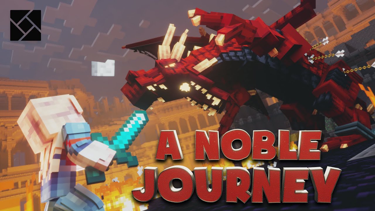 noble journey rewards