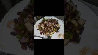 Paneer slat🥘 🥒🤪😘#music #song #cooking