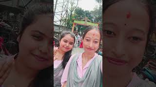 #minivlog 46💞আজি গোটেই ৰাতি কিয় শুৱা নহল?😔😖 #dailylifestyle #collagelife #shortvideo #vairal