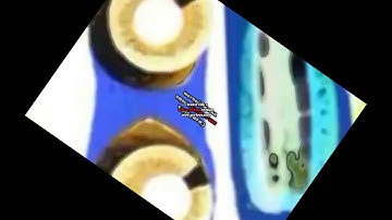 (NEW EFFECT) Klasky Csupo In Loud Spin KlaskyKlaskyKlaskyKlaskyKlasky