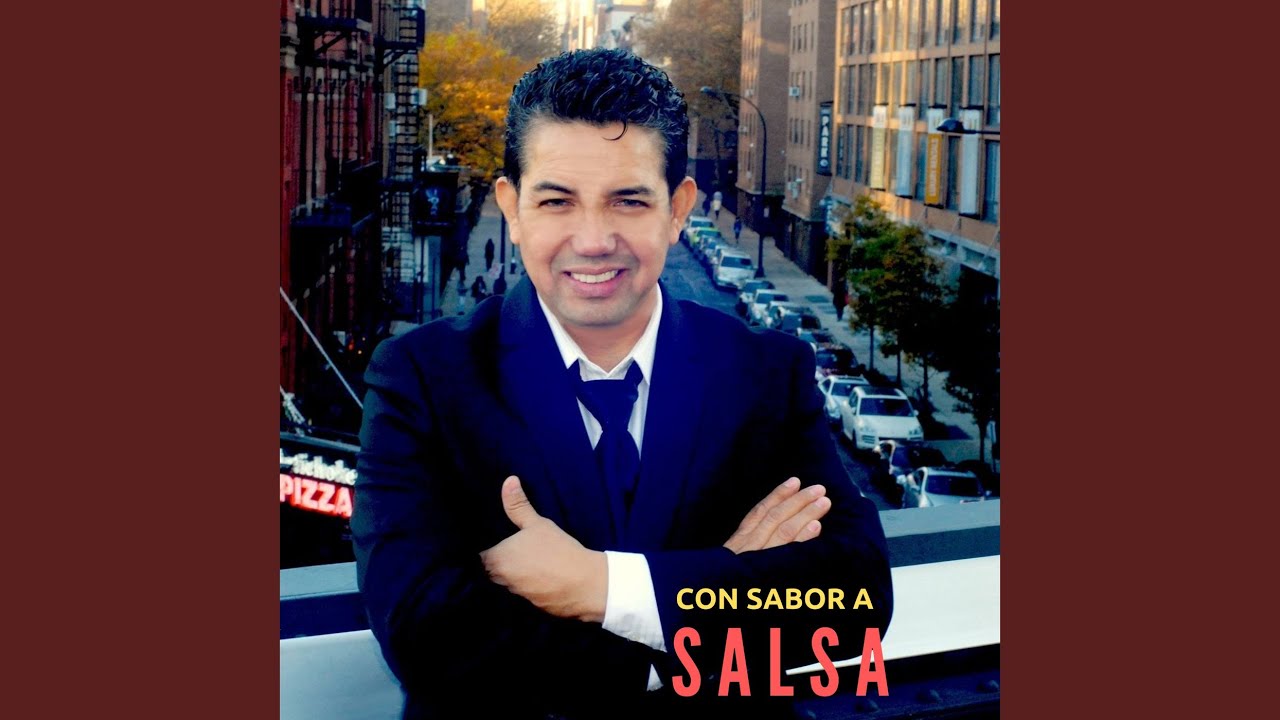 YouTubeでSolo Importas Tuを視聴 YouTubeでSolo Importas Tuを視聴