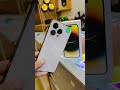 iPhone 14 Pro (128GB) with box