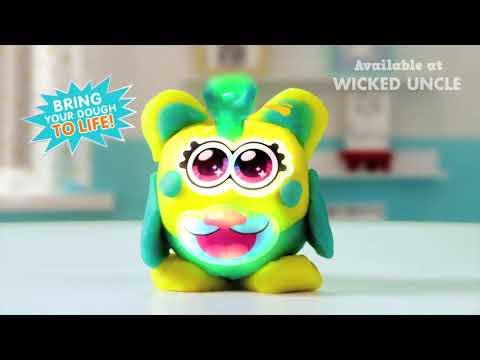 Power Dough -