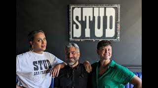 Marke B., Rachel Ryan, and Honey Mahogany/The Stud Collective, Part 1 (S6E18)