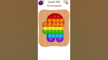 DOP Story level 195🔥gameplay walkthrough | All levels | android, iOS mobile | new update #short game