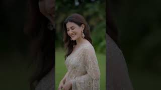 Amyra Dastur Beautiful Gorgeous Saree Video #amyradastur #allishere #bollywood #Hot