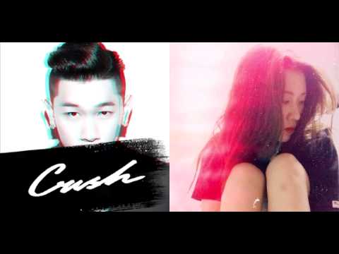 크러쉬(Crush)ft  백예린 - 가끔 (Sometimes) (+)