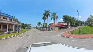 UiTM Perlis Campus 360 Degree Tour : Part 1