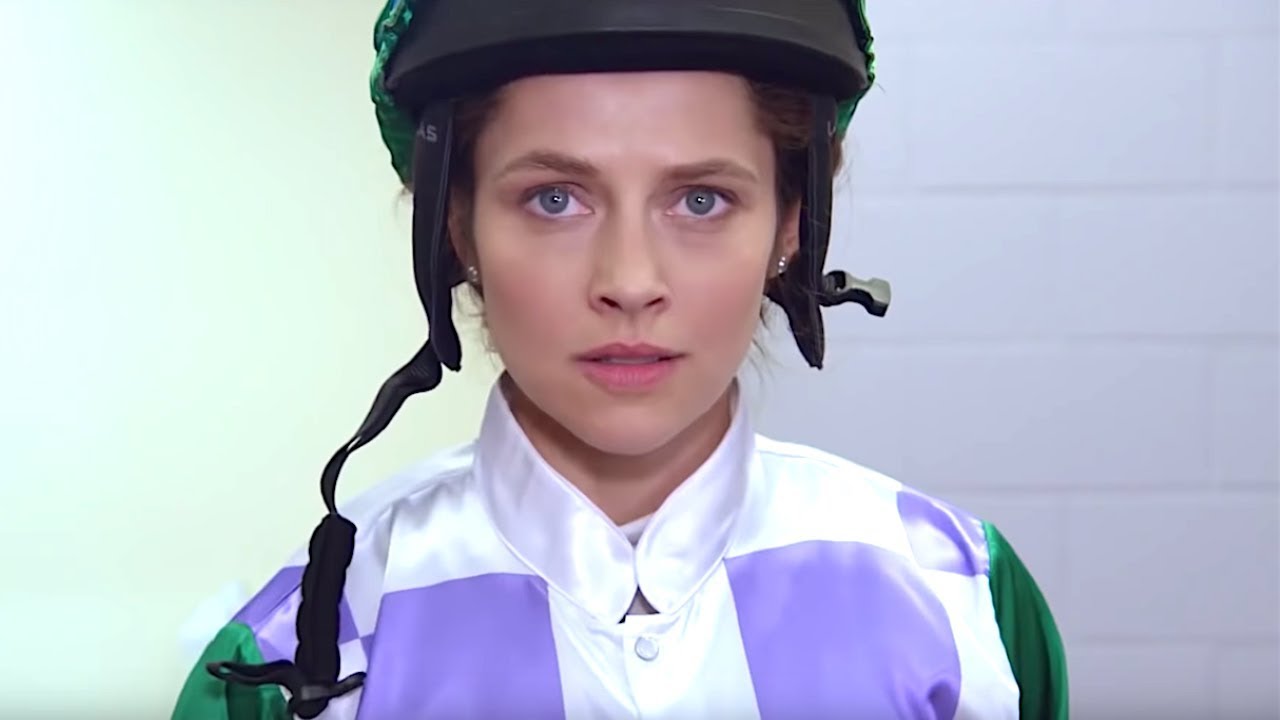 Ride Like A Girl Netflix
