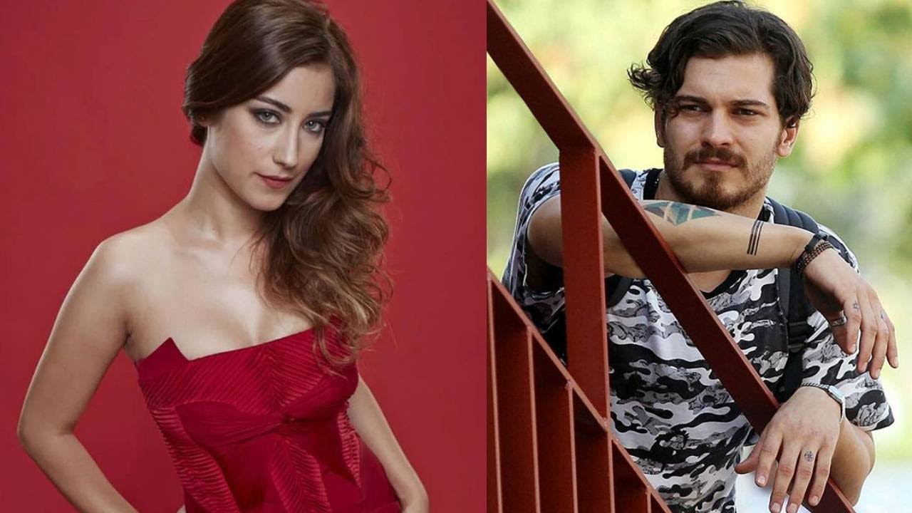 Шокирующая похвала Брэдли Купера возвращает Чагатая Улусоя и Хазал Кая на первое место