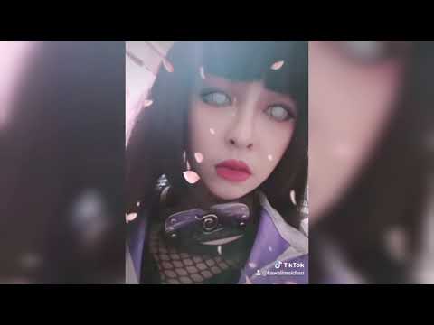 My TikTok Compilation Video | Cosplay