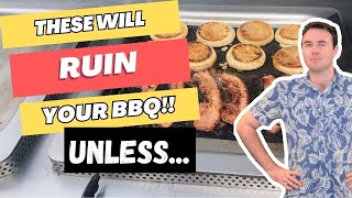 Public Bbq Disasters You Can Avoid Bbq Tips Tricks