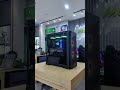 Bộ PC high-end dành cho anh em khách sáng hard work - tối hardcore 😎 #xuhuongyoutube #mmz #gaming