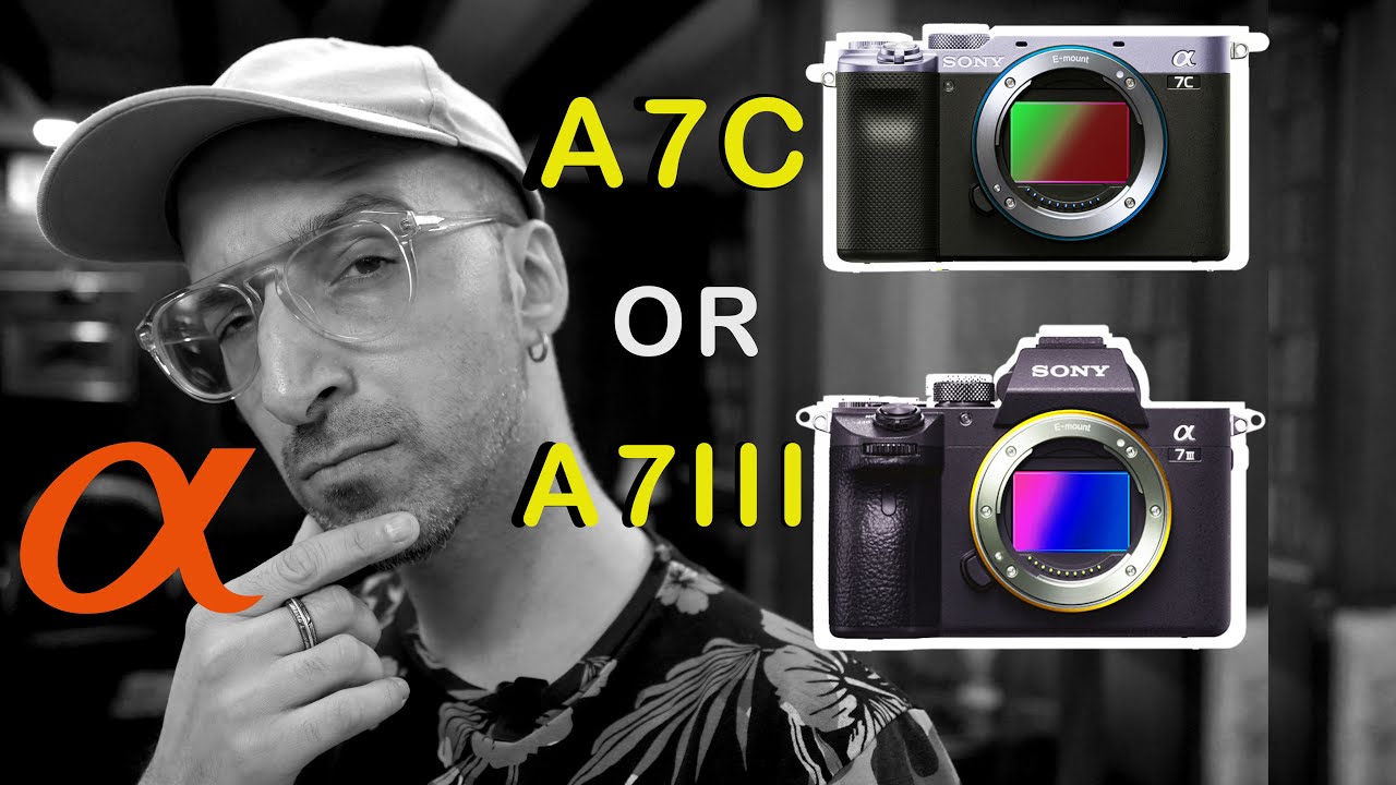 Sony A7c Vs Sony A7III In 3 MINUTES YouTube sony-a7c-vs-sony-a7iii-in-3-minutes-youtube