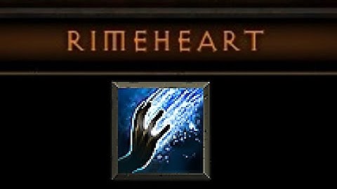 2.1 Rimeheart Proc Testing with RoF