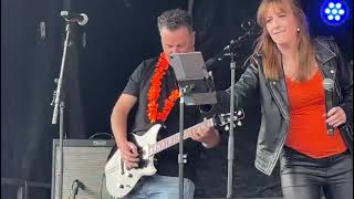 Famous RAMBLES - Whole Lotta Rosie Profile
