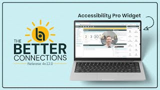 The Accessibility Pro Widget