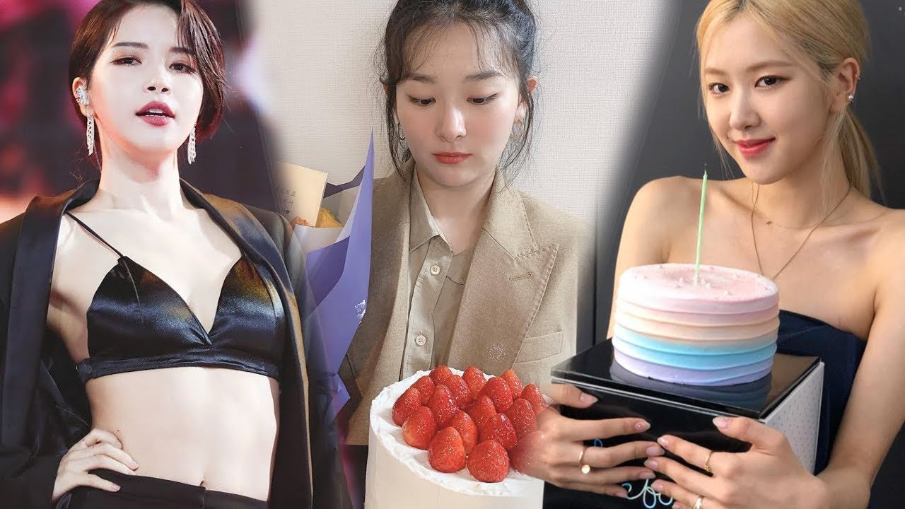 20 Female K-Pop Idol Birthdays In February That Prove It’s A Beautiful Month