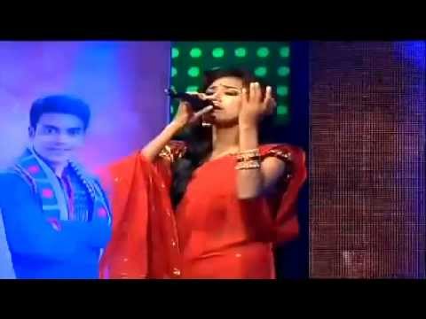 Bonomali Tumi Poro Jonome Hoyo Radha Laila by Rz Arts