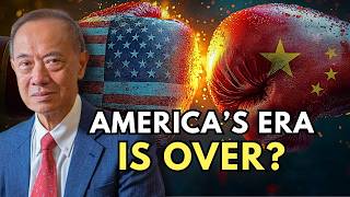 George Yeo Explains WHY American Power Is Declining