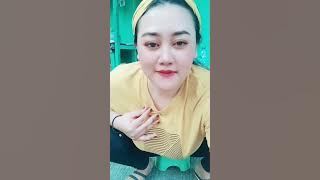 apemnya tebal banget