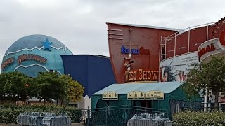 Parc Disneyland Paris