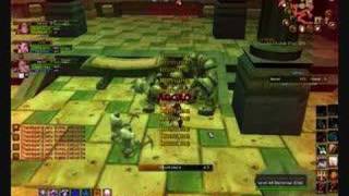 Bubblehearth FTL