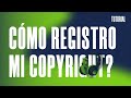 ¿Cómo registrar una canción en el U.S. Copyright Office? (Tutorial) | Registro de Copyright