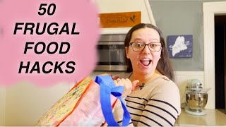 SAVE MONEY on Groceries! Tips *Everyone* Can Use