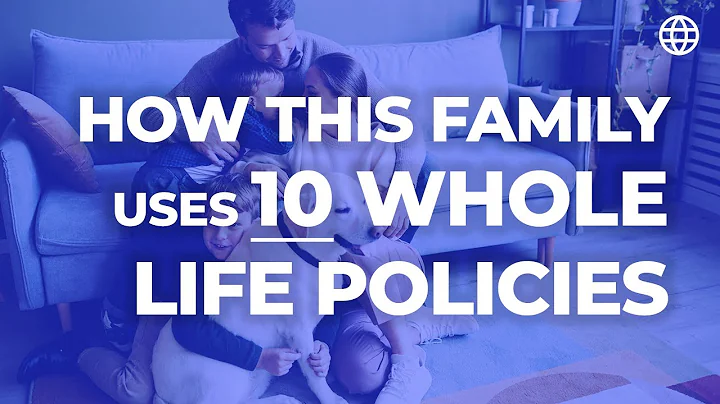 How This Family Uses TEN Whole Life Policies | IBC Global - DayDayNews