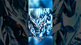 Transformers Elimination Wheel Part 11