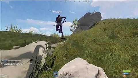 Rustafied Official In A Nutshell...