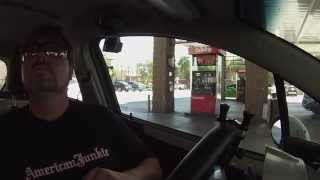 QuikTrip Gas on Highland Avenue, Phoenix, Arizona, 22 September 2014, GOPR0087