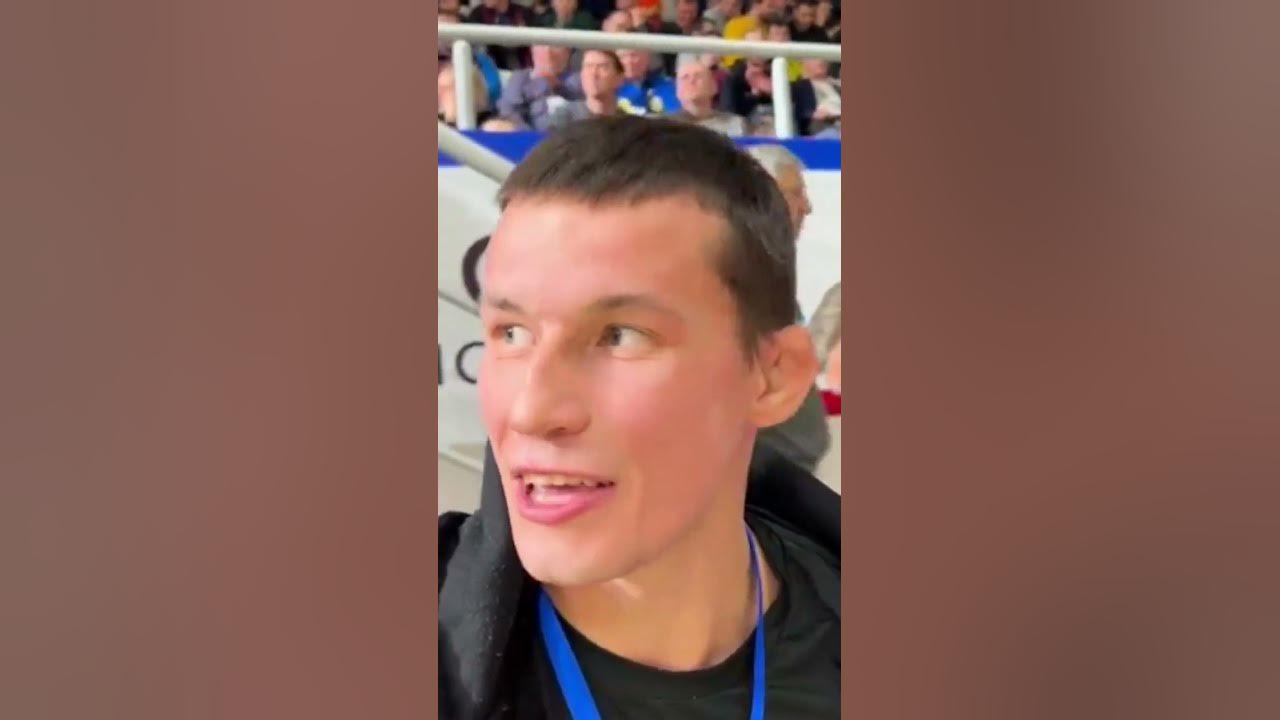 Комаров Александр Булат