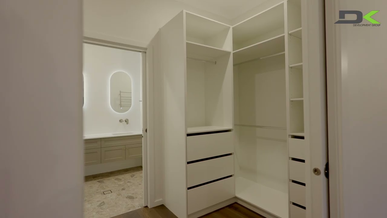 Complete New Build – Greystanes NSW | DK Development Group